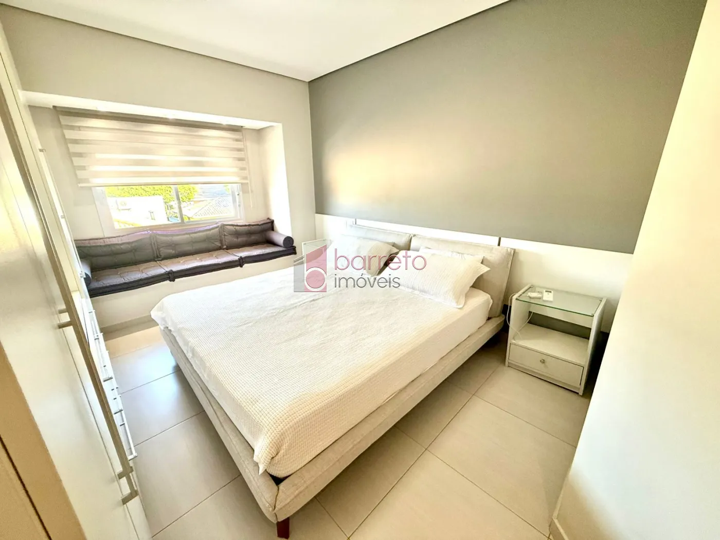 CASA À VENDA NO CONDOMÍNIO PORTAL DO PARAÍSO II – JUNDIAÍ/SP