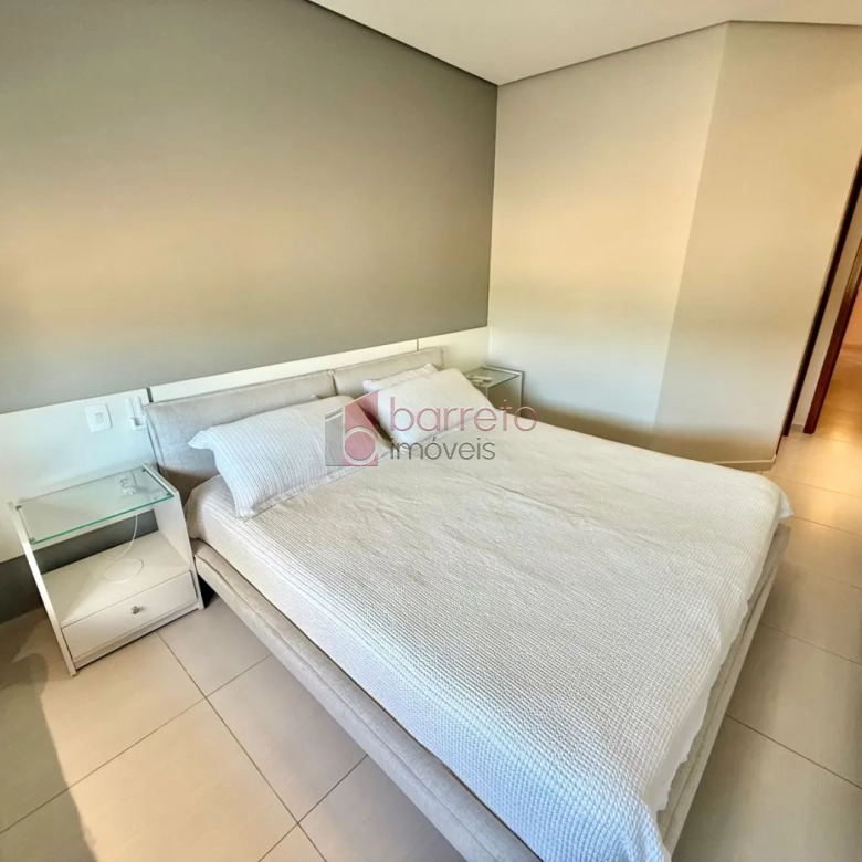 CASA À VENDA NO CONDOMÍNIO PORTAL DO PARAÍSO II – JUNDIAÍ/SP