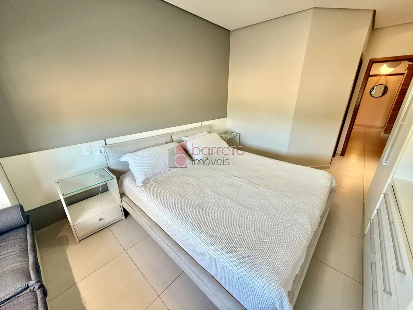 CASA À VENDA NO CONDOMÍNIO PORTAL DO PARAÍSO II – JUNDIAÍ/SP