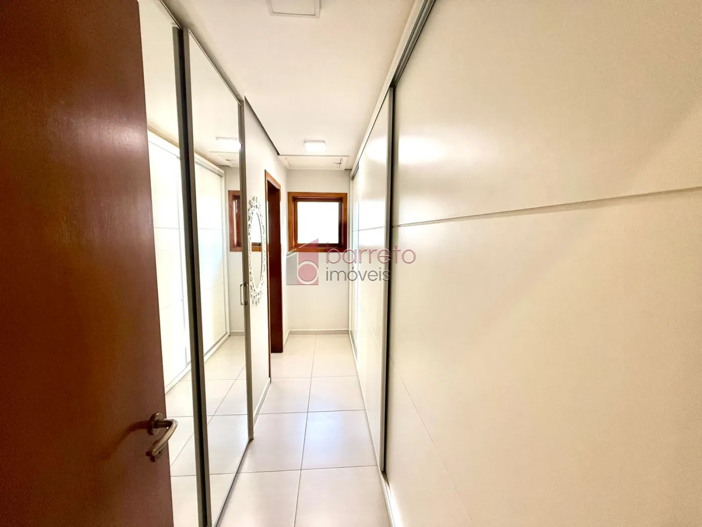 CASA À VENDA NO CONDOMÍNIO PORTAL DO PARAÍSO II – JUNDIAÍ/SP