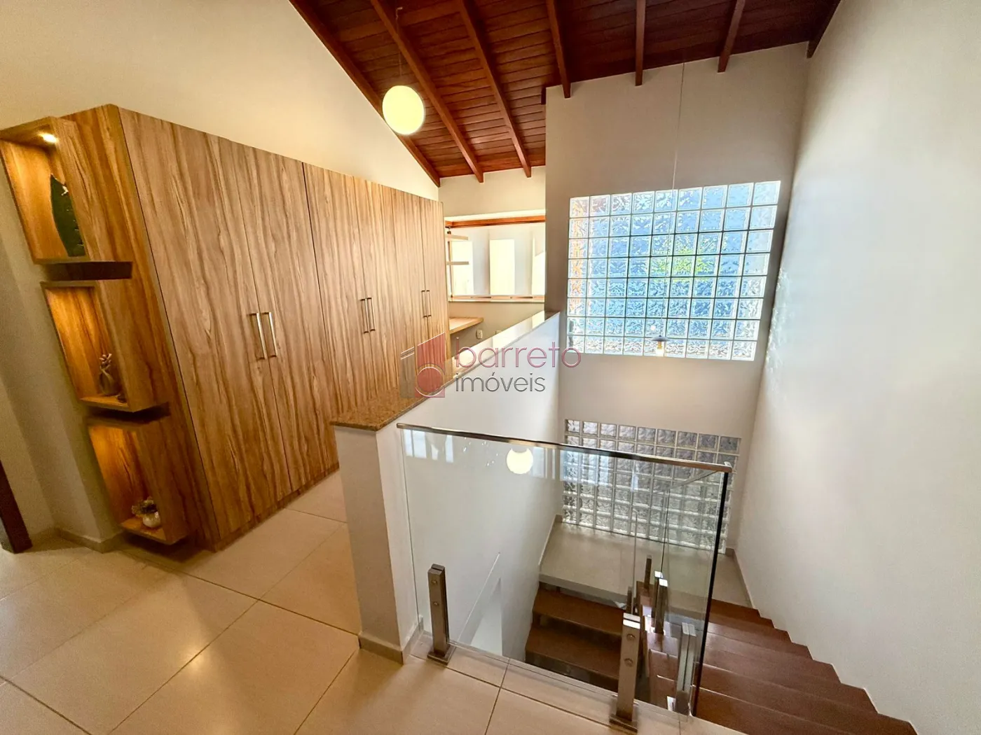 CASA À VENDA NO CONDOMÍNIO PORTAL DO PARAÍSO II – JUNDIAÍ/SP