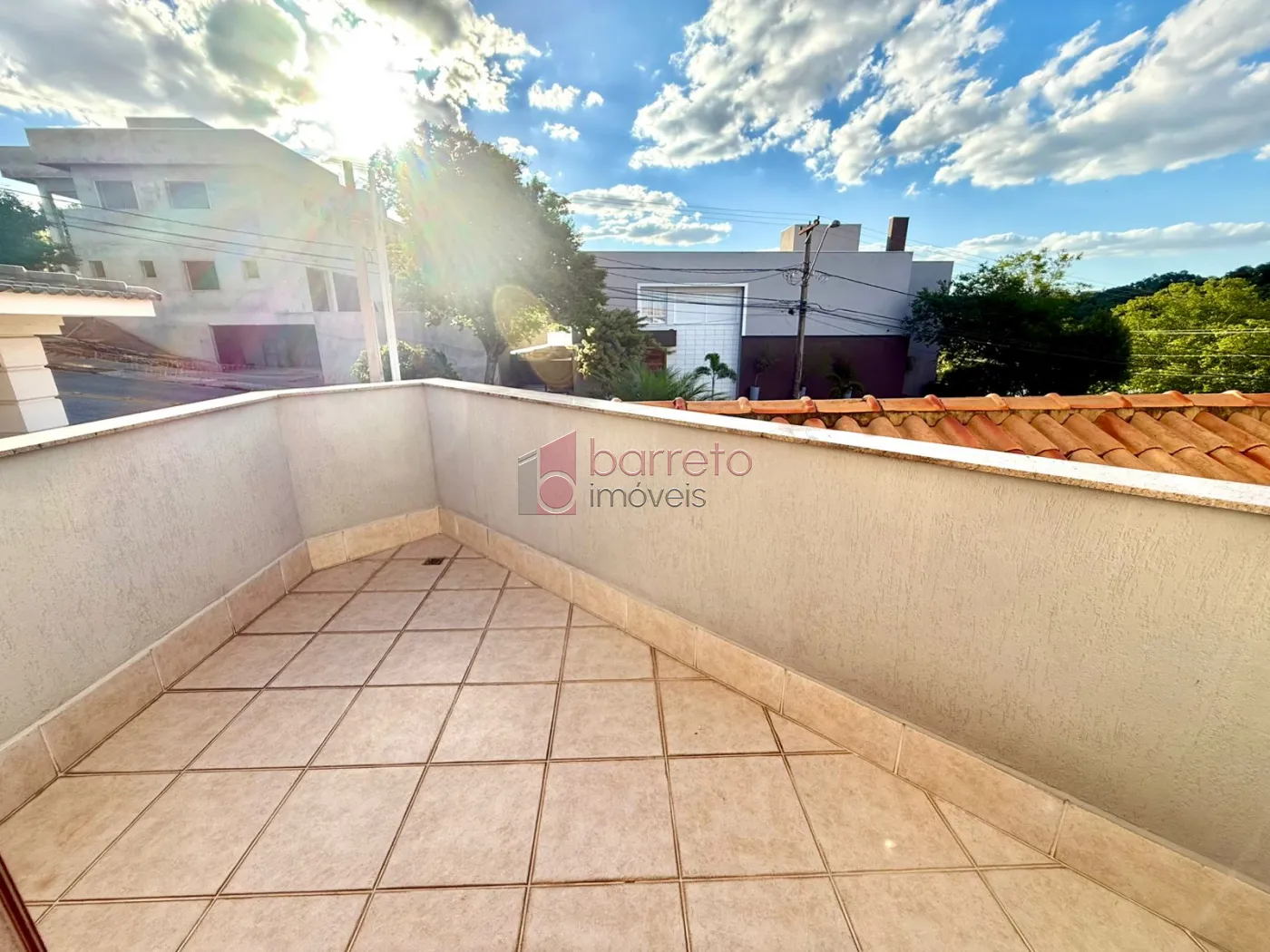 CASA À VENDA NO CONDOMÍNIO PORTAL DO PARAÍSO II – JUNDIAÍ/SP