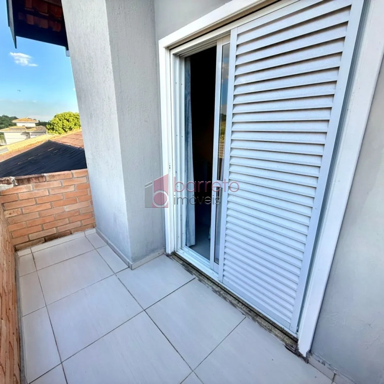CASA À VENDA NO CONDOMÍNIO PORTAL DO PARAÍSO II – JUNDIAÍ/SP