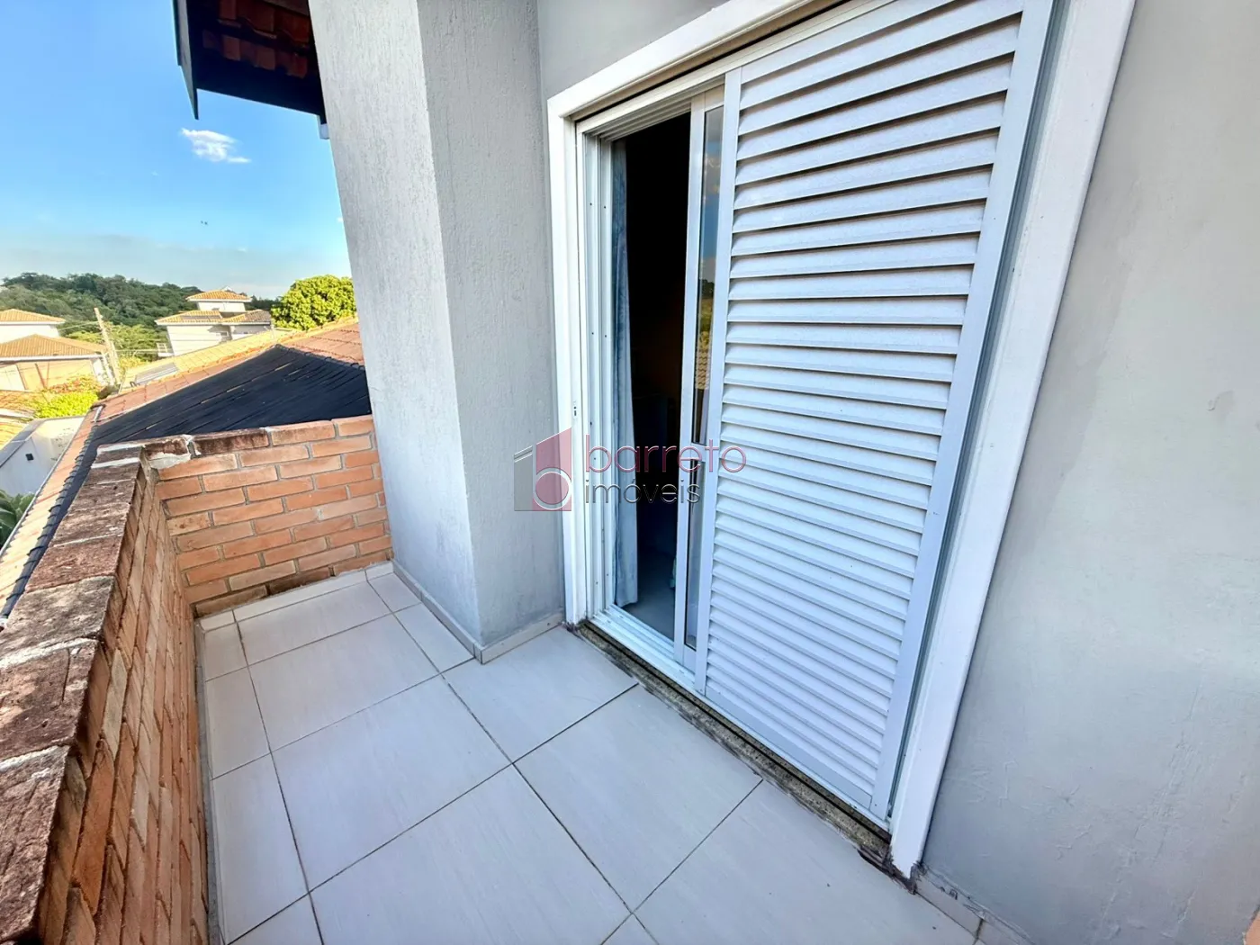 CASA À VENDA NO CONDOMÍNIO PORTAL DO PARAÍSO II – JUNDIAÍ/SP