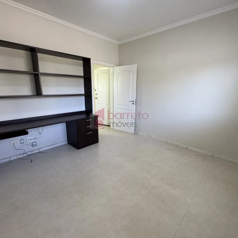 SOBRADO À VENDA NO CONDOMÍNIO PORTAL DO PARAÍSO II EM JUNDIAÍ/SP