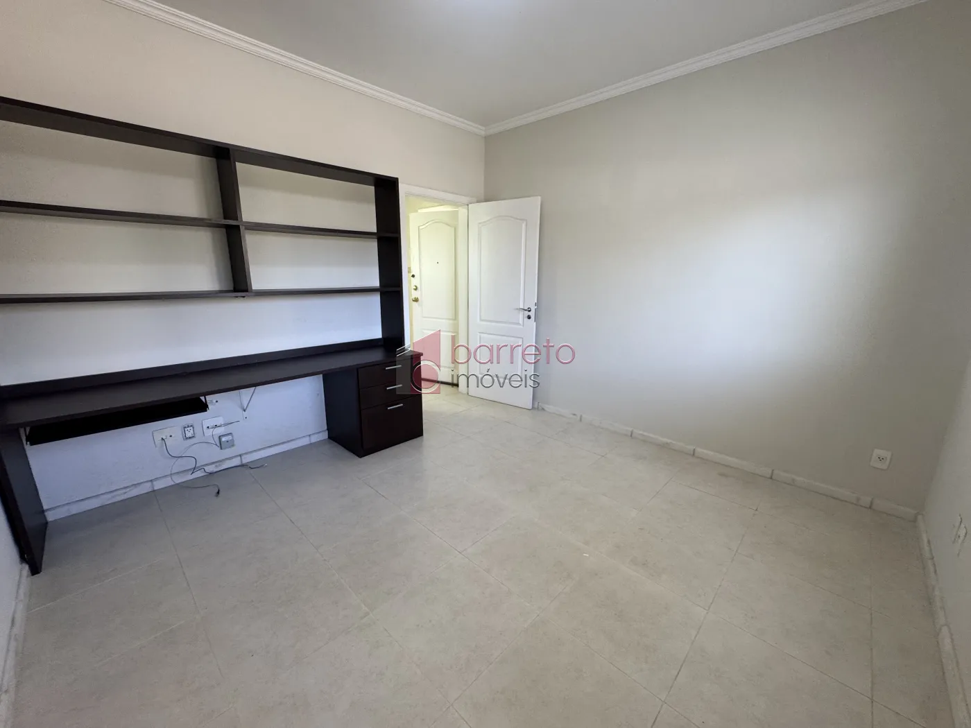 SOBRADO À VENDA NO CONDOMÍNIO PORTAL DO PARAÍSO II EM JUNDIAÍ/SP