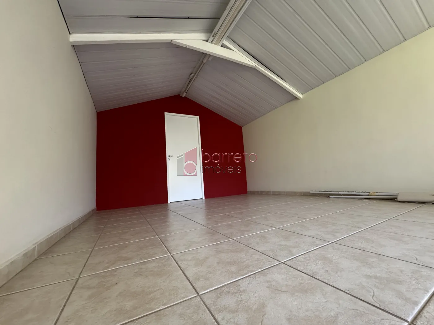 SOBRADO À VENDA NO CONDOMÍNIO PORTAL DO PARAÍSO II EM JUNDIAÍ/SP