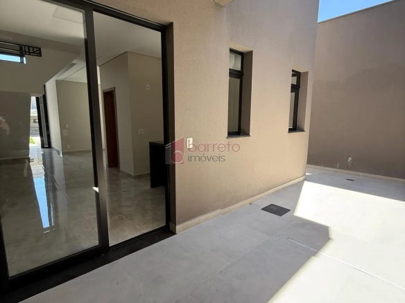 CASA À VENDA NO CONDOMÍNIO RESERVA DA MATA EM JUNDIAÍ/SP
