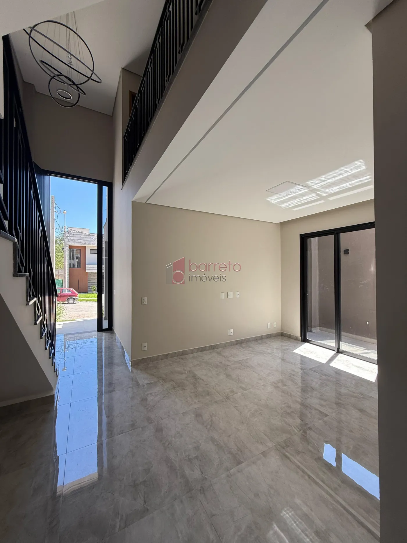 CASA À VENDA NO CONDOMÍNIO RESERVA DA MATA EM JUNDIAÍ/SP