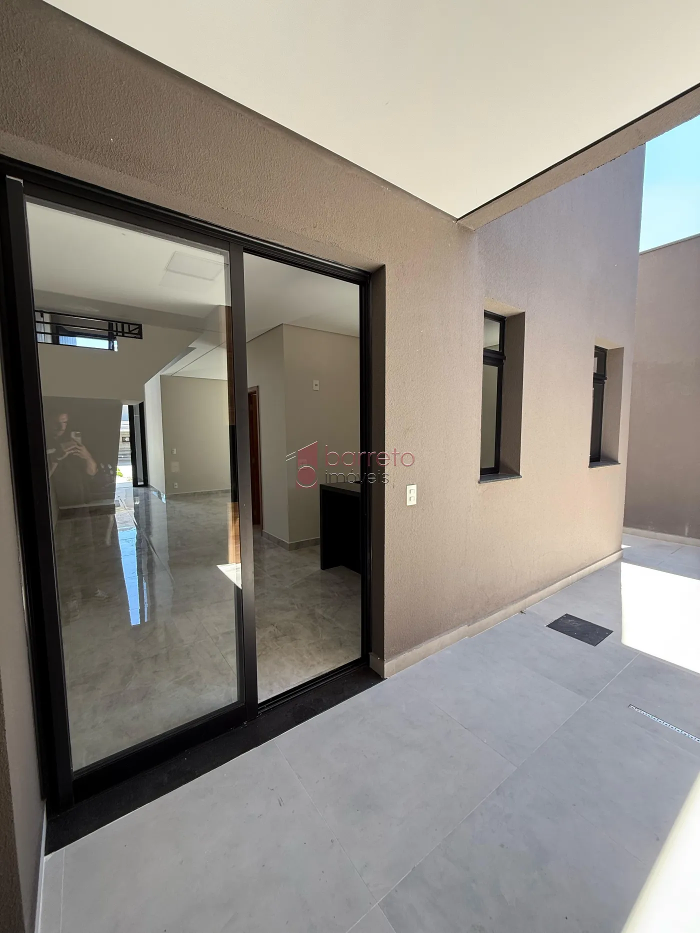 CASA À VENDA NO CONDOMÍNIO RESERVA DA MATA EM JUNDIAÍ/SP