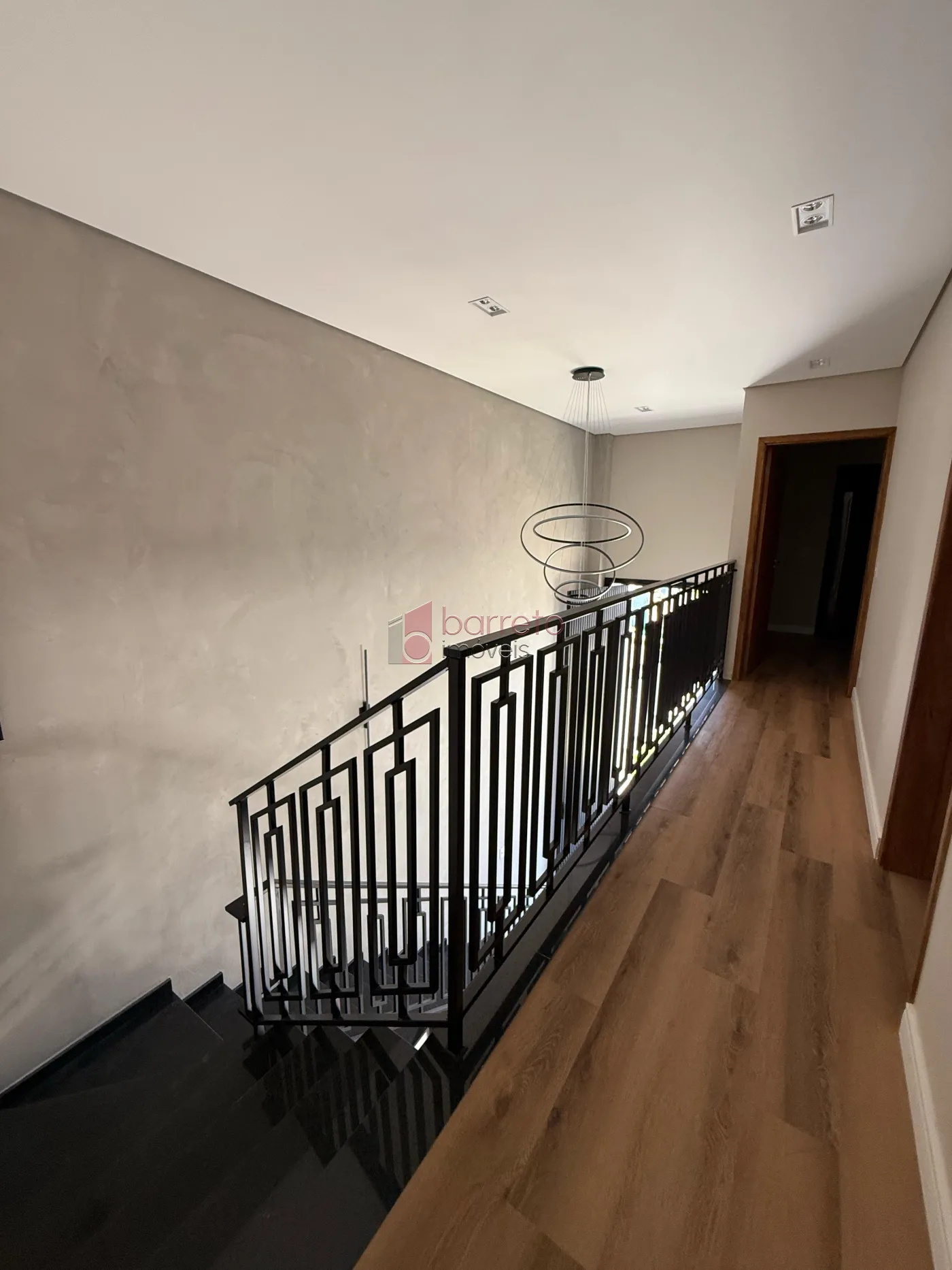 CASA À VENDA NO CONDOMÍNIO RESERVA DA MATA EM JUNDIAÍ/SP