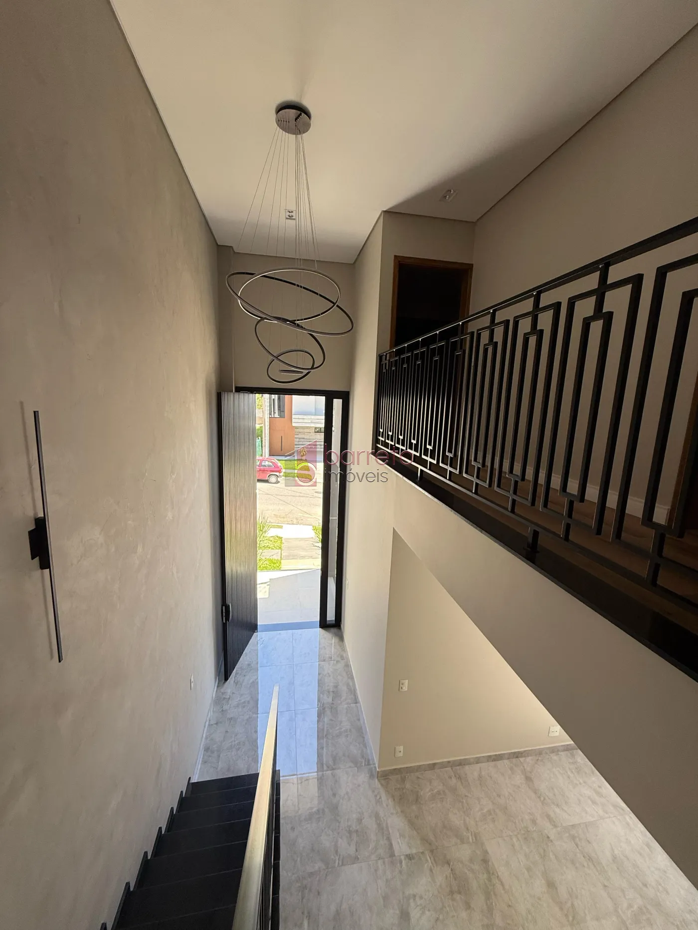 CASA À VENDA NO CONDOMÍNIO RESERVA DA MATA EM JUNDIAÍ/SP
