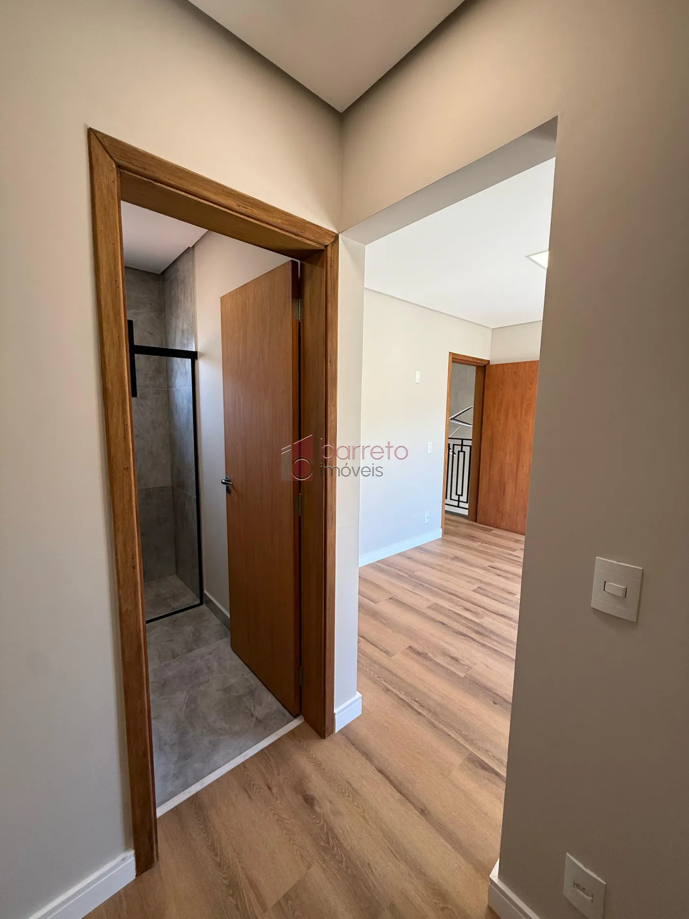 CASA À VENDA NO CONDOMÍNIO RESERVA DA MATA EM JUNDIAÍ/SP