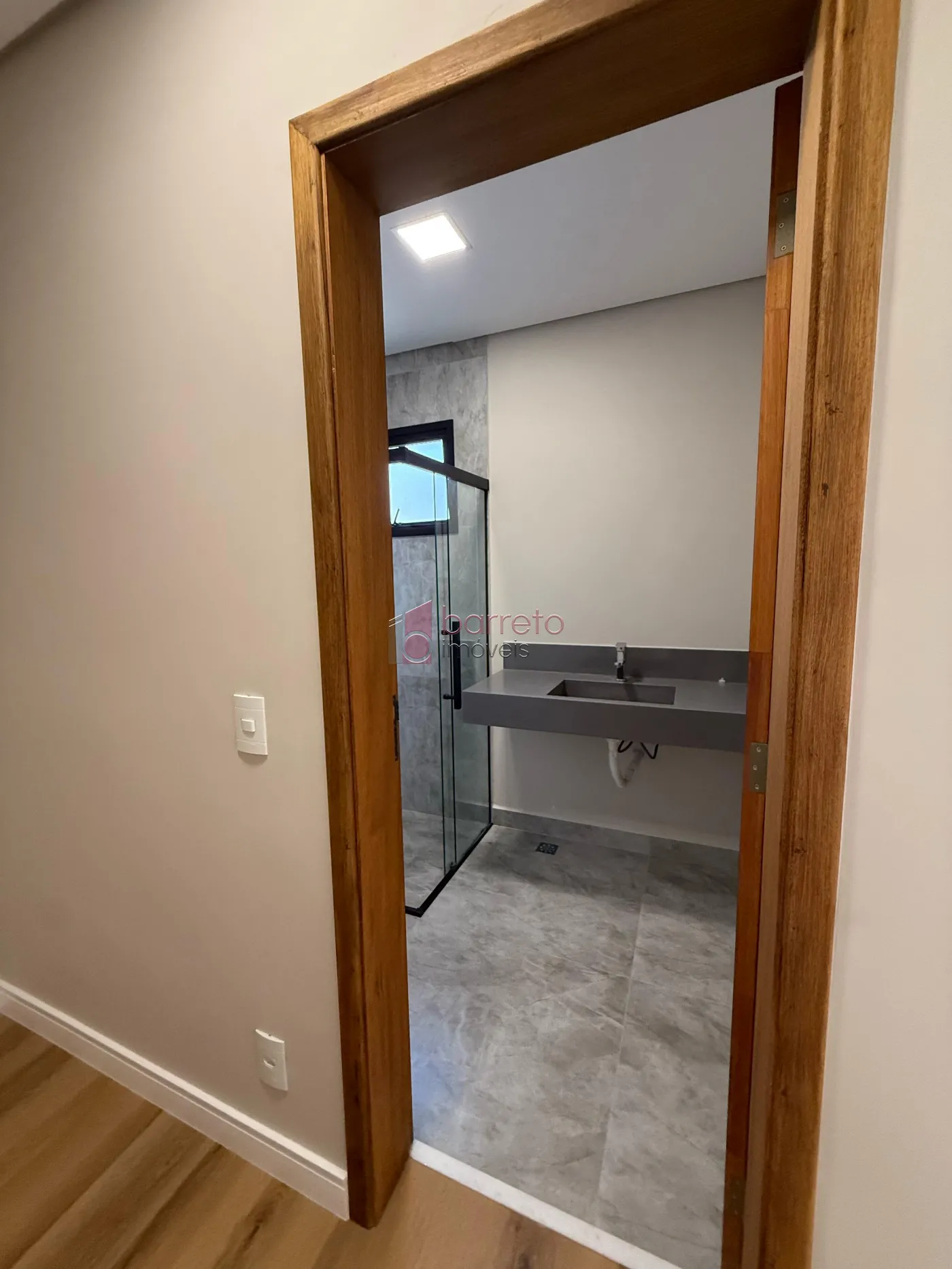 CASA À VENDA NO CONDOMÍNIO RESERVA DA MATA EM JUNDIAÍ/SP