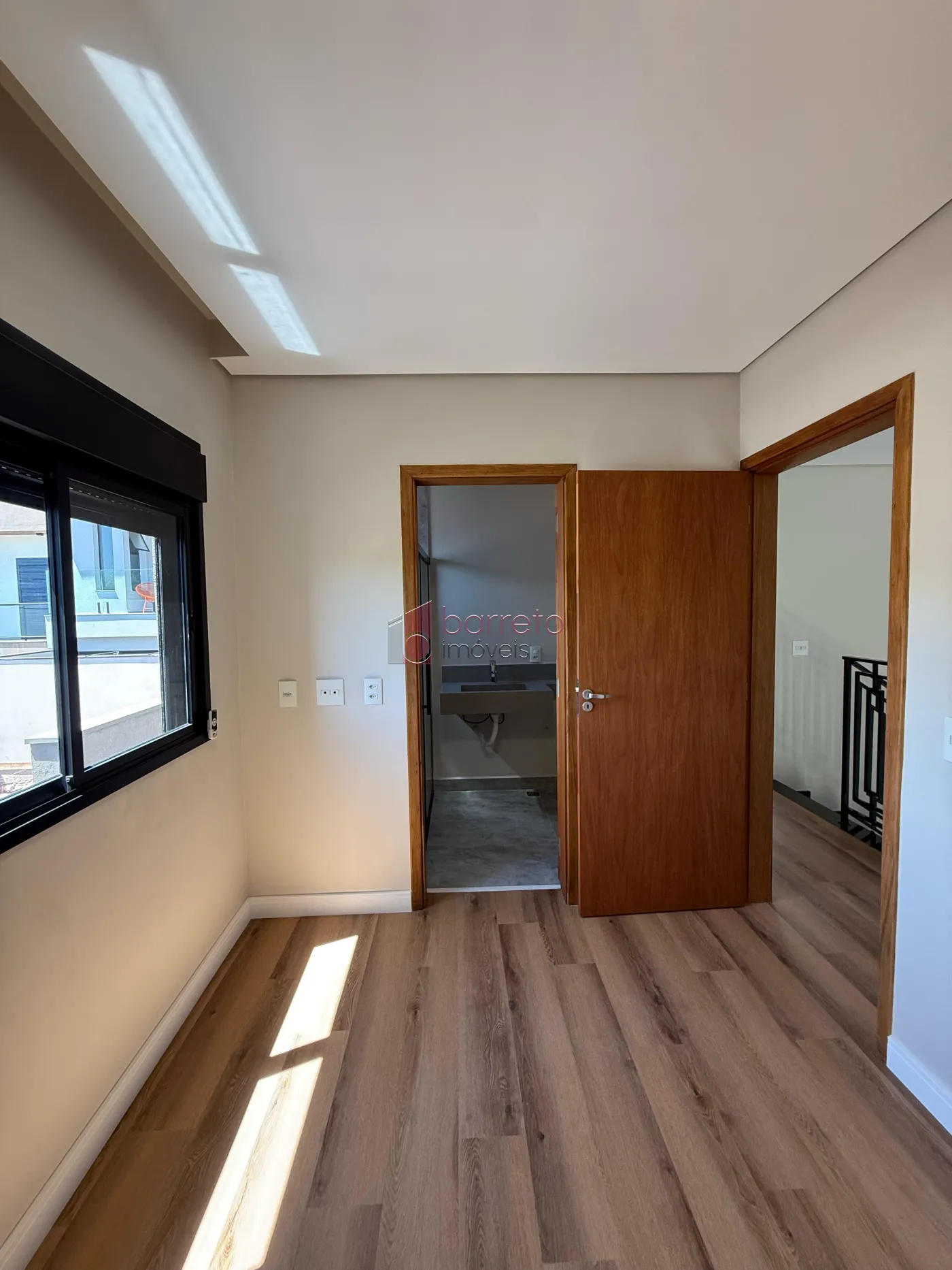 CASA À VENDA NO CONDOMÍNIO RESERVA DA MATA EM JUNDIAÍ/SP