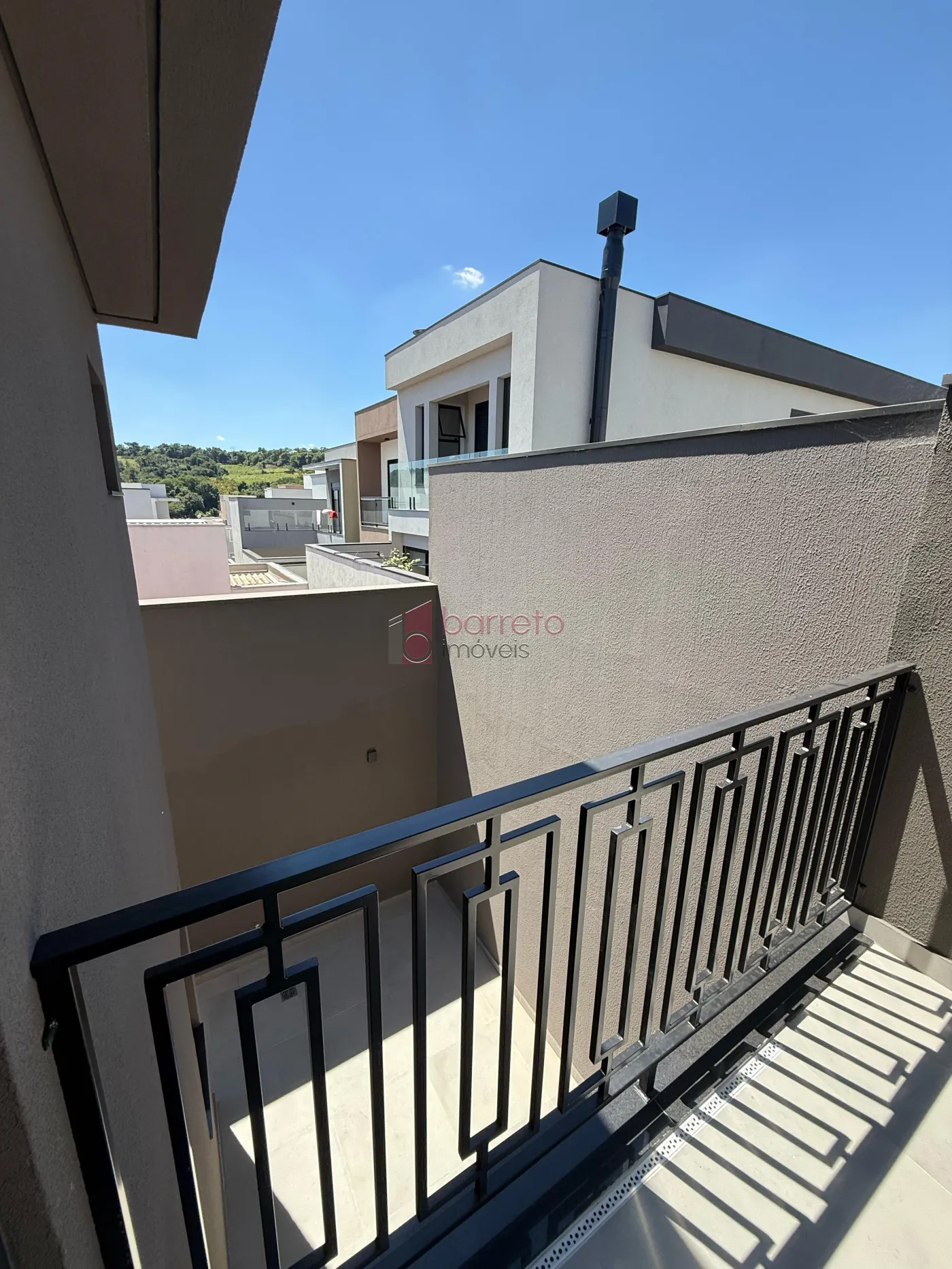CASA À VENDA NO CONDOMÍNIO RESERVA DA MATA EM JUNDIAÍ/SP