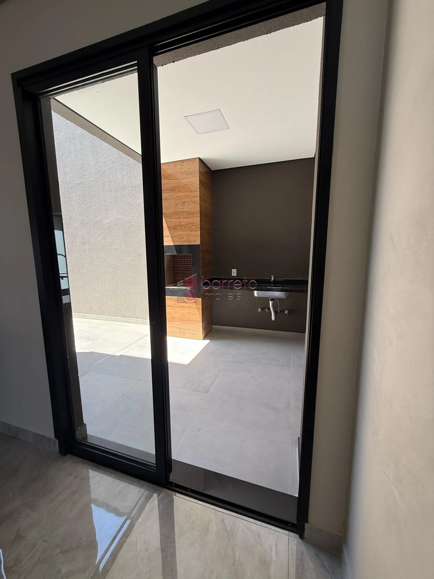 CASA À VENDA NO CONDOMÍNIO RESERVA DA MATA EM JUNDIAÍ/SP
