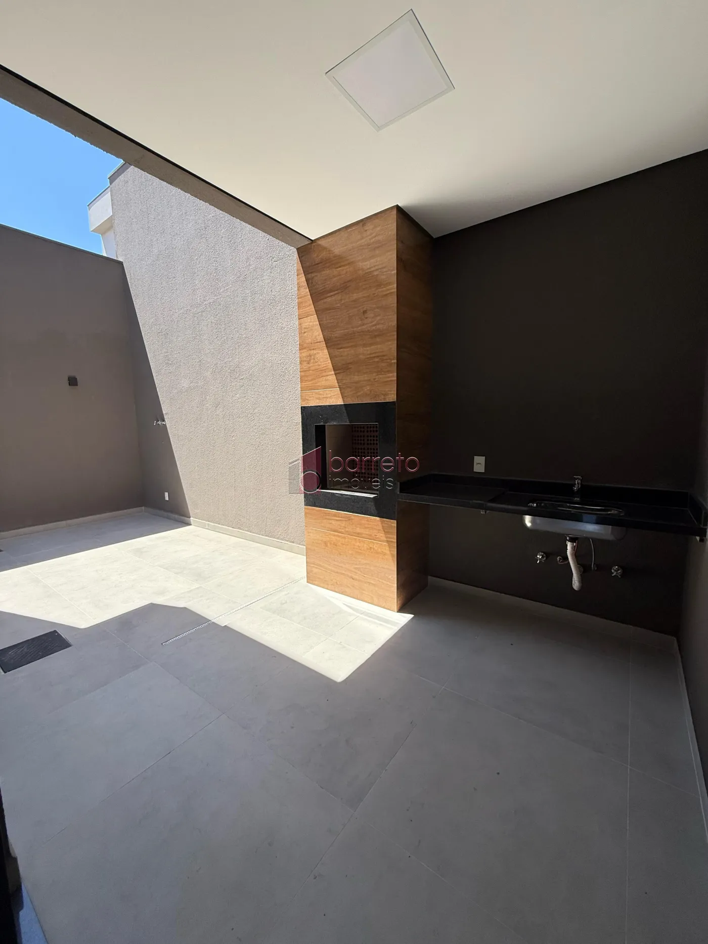 CASA À VENDA NO CONDOMÍNIO RESERVA DA MATA EM JUNDIAÍ/SP