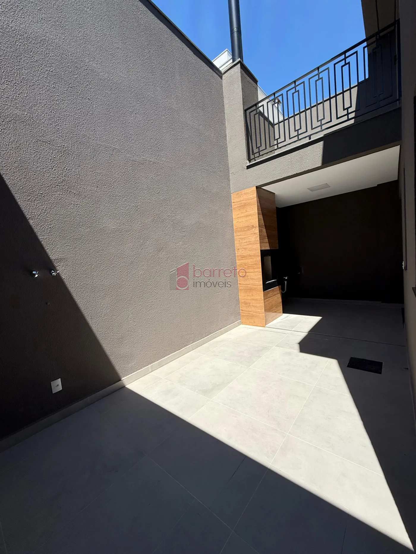 CASA À VENDA NO CONDOMÍNIO RESERVA DA MATA EM JUNDIAÍ/SP