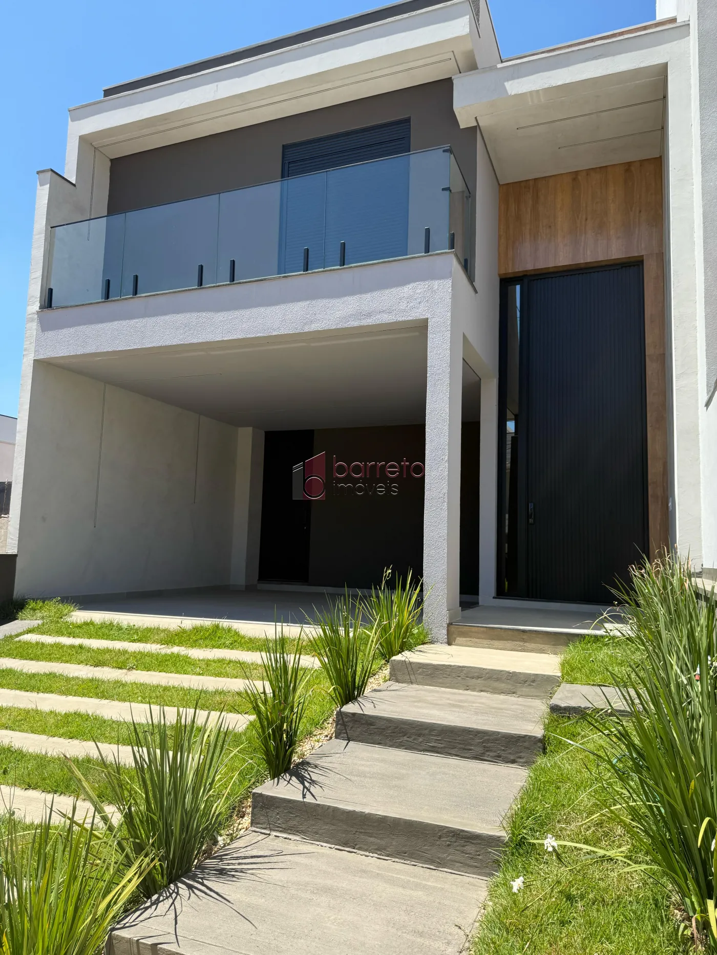 CASA À VENDA NO CONDOMÍNIO RESERVA DA MATA EM JUNDIAÍ/SP