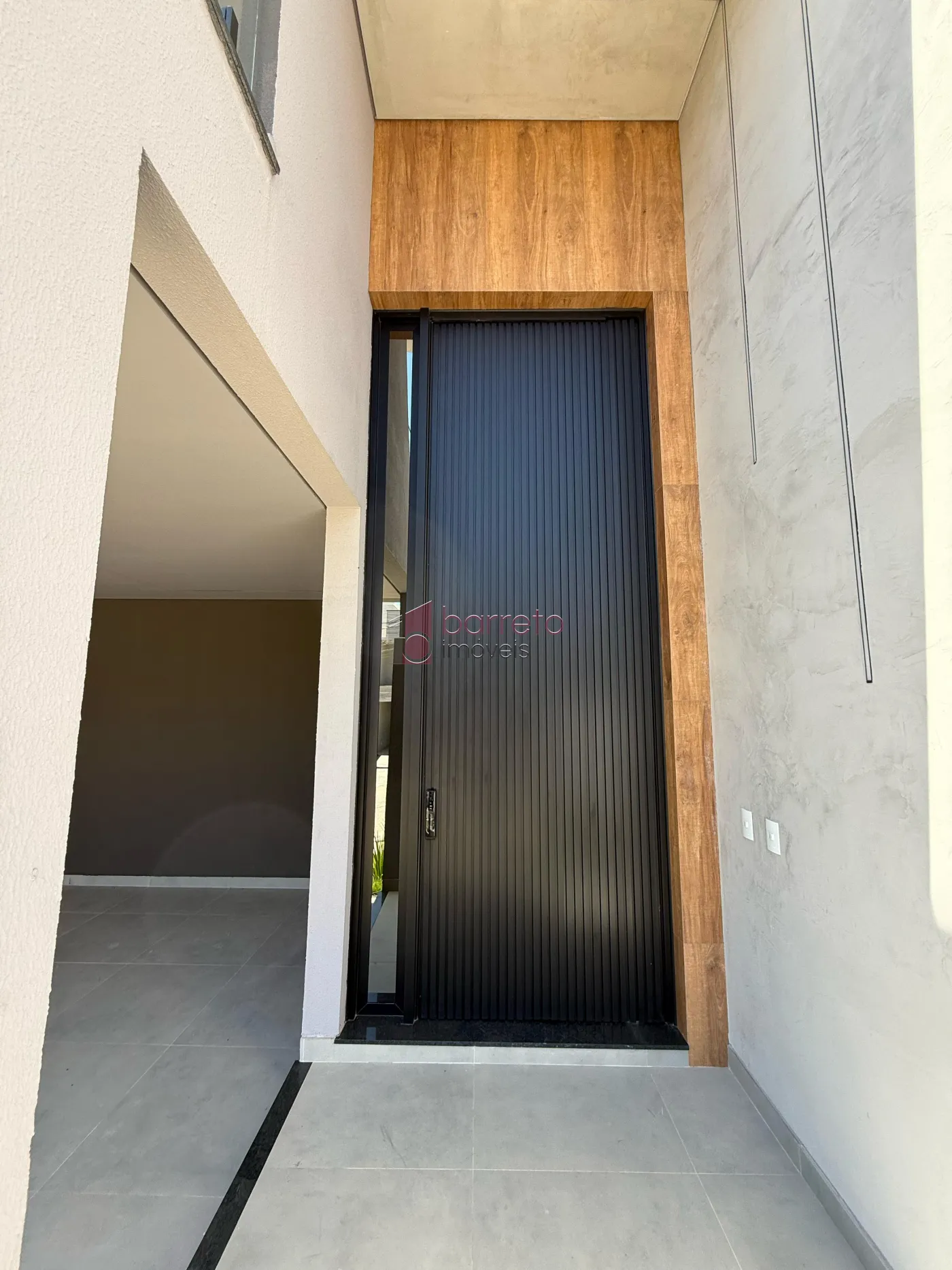 CASA À VENDA NO CONDOMÍNIO RESERVA DA MATA EM JUNDIAÍ/SP