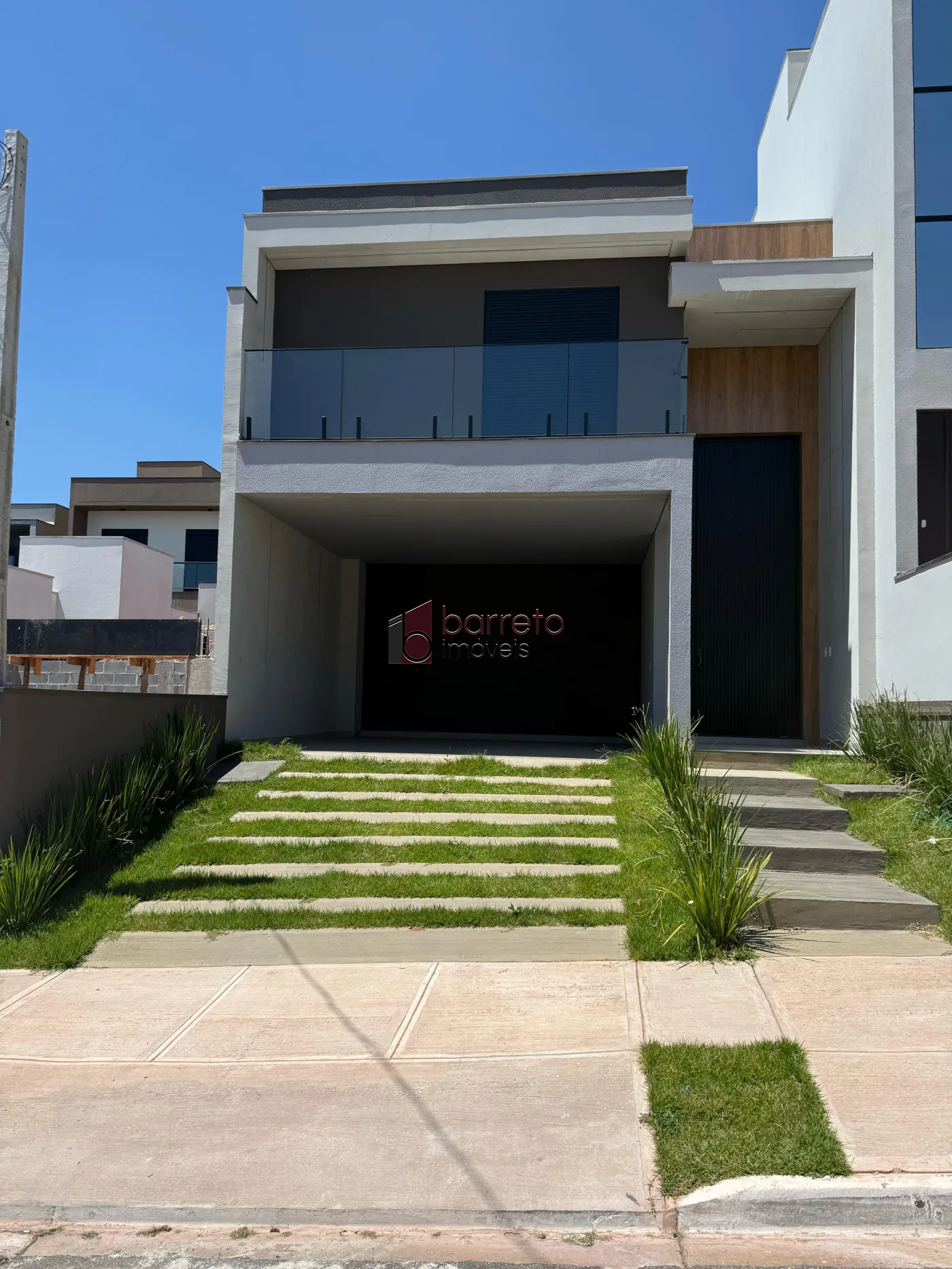 CASA À VENDA NO CONDOMÍNIO RESERVA DA MATA EM JUNDIAÍ/SP