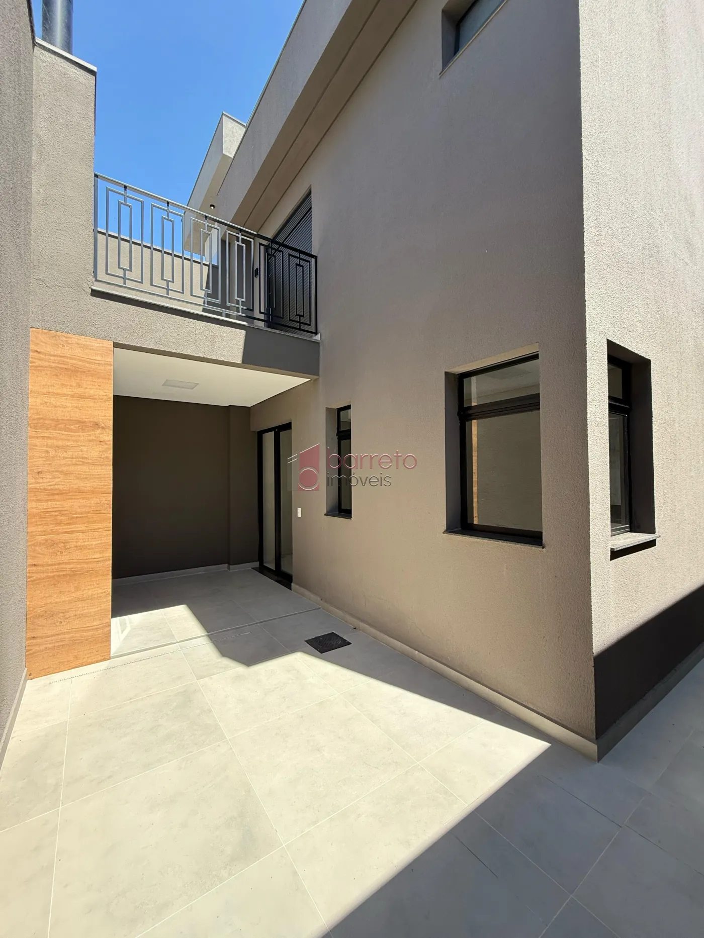 CASA À VENDA NO CONDOMÍNIO RESERVA DA MATA EM JUNDIAÍ/SP