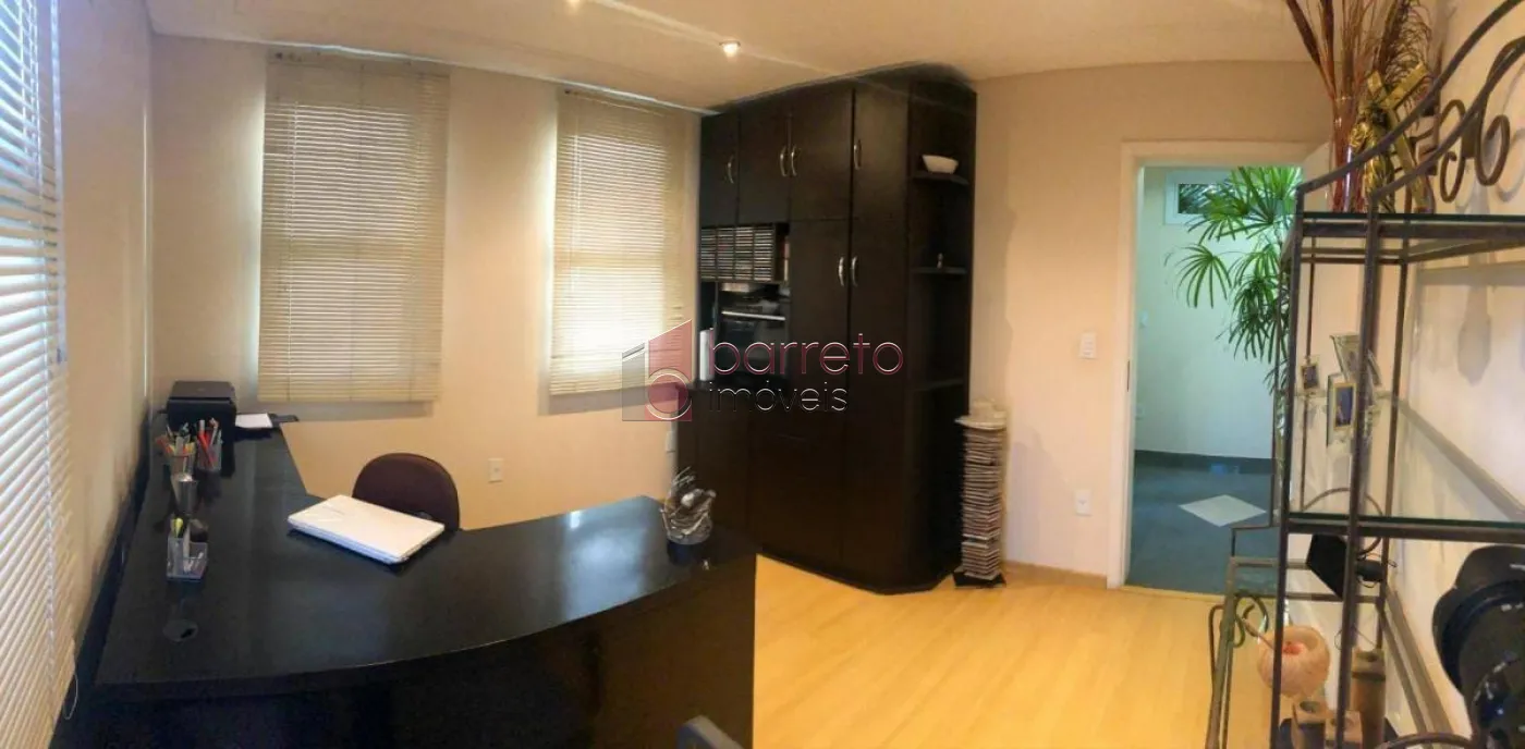 CASA À VENDA EM CONDOMÍNIO DE ALTO PADRÃO, NO BAIRRO DE JUNDIAÍ MIRIM, JUNDIAÍ – SP