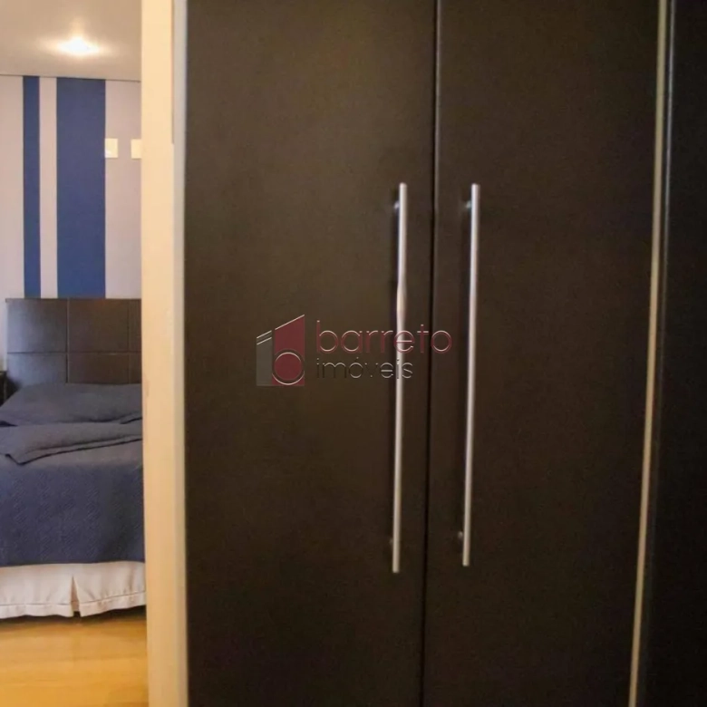 CASA À VENDA EM CONDOMÍNIO DE ALTO PADRÃO, NO BAIRRO DE JUNDIAÍ MIRIM, JUNDIAÍ – SP