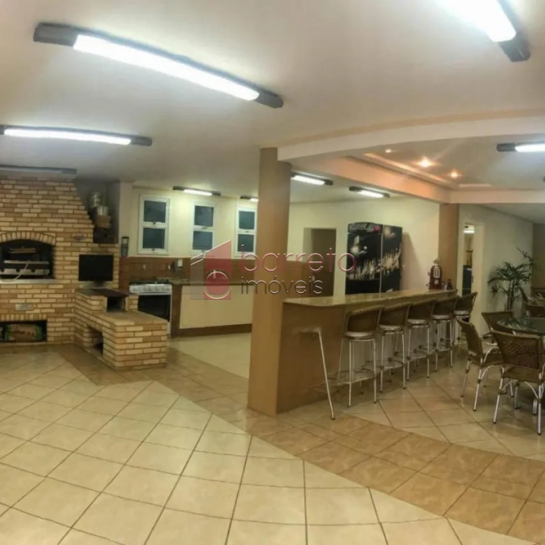 CASA À VENDA EM CONDOMÍNIO DE ALTO PADRÃO, NO BAIRRO DE JUNDIAÍ MIRIM, JUNDIAÍ – SP