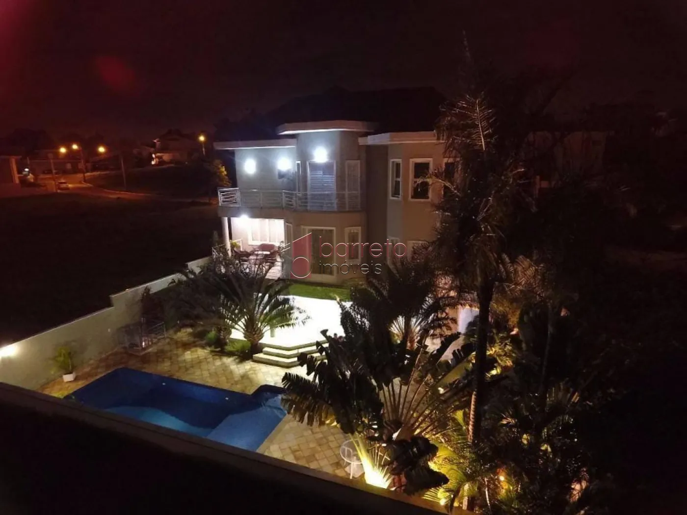 CASA À VENDA EM CONDOMÍNIO DE ALTO PADRÃO, NO BAIRRO DE JUNDIAÍ MIRIM, JUNDIAÍ – SP