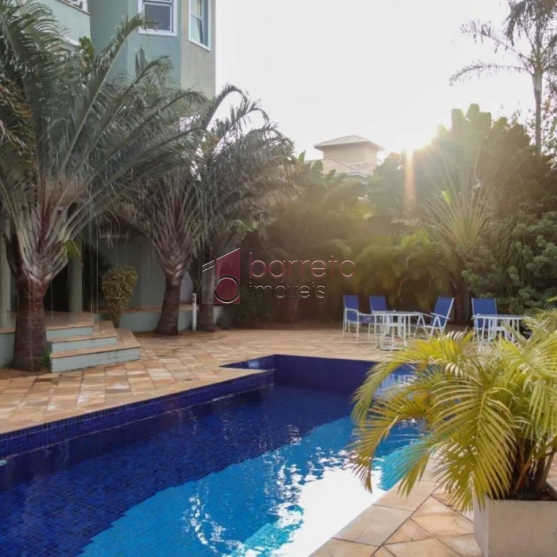 CASA À VENDA EM CONDOMÍNIO DE ALTO PADRÃO, NO BAIRRO DE JUNDIAÍ MIRIM, JUNDIAÍ – SP