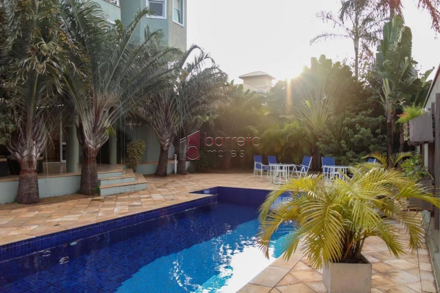 CASA À VENDA EM CONDOMÍNIO DE ALTO PADRÃO, NO BAIRRO DE JUNDIAÍ MIRIM, JUNDIAÍ – SP