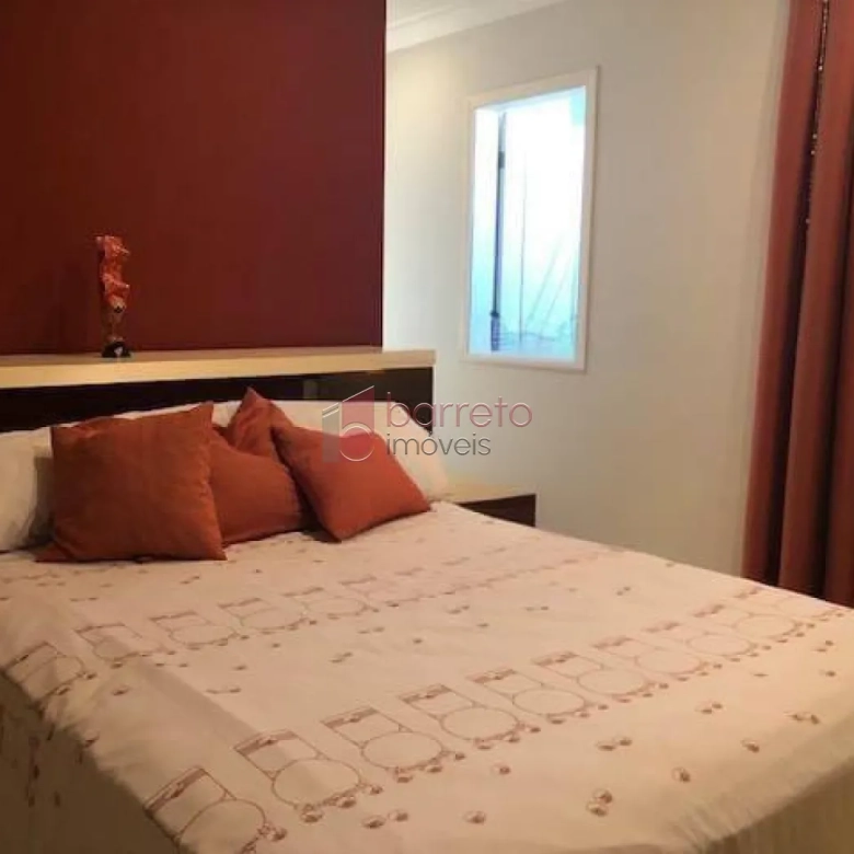 CASA À VENDA EM CONDOMÍNIO DE ALTO PADRÃO, NO BAIRRO DE JUNDIAÍ MIRIM, JUNDIAÍ – SP