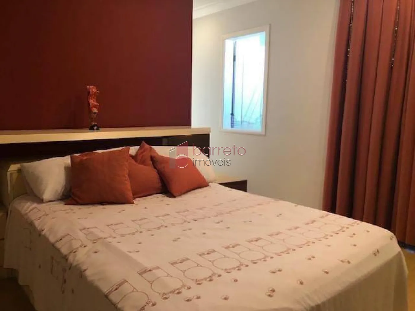 CASA À VENDA EM CONDOMÍNIO DE ALTO PADRÃO, NO BAIRRO DE JUNDIAÍ MIRIM, JUNDIAÍ – SP
