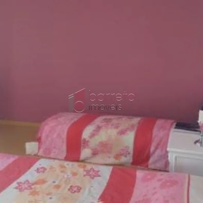 CASA À VENDA EM CONDOMÍNIO DE ALTO PADRÃO, NO BAIRRO DE JUNDIAÍ MIRIM, JUNDIAÍ – SP