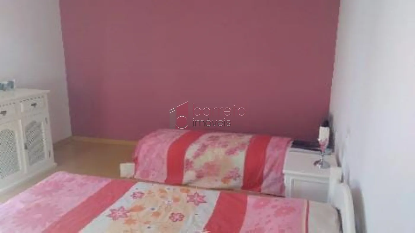 CASA À VENDA EM CONDOMÍNIO DE ALTO PADRÃO, NO BAIRRO DE JUNDIAÍ MIRIM, JUNDIAÍ – SP