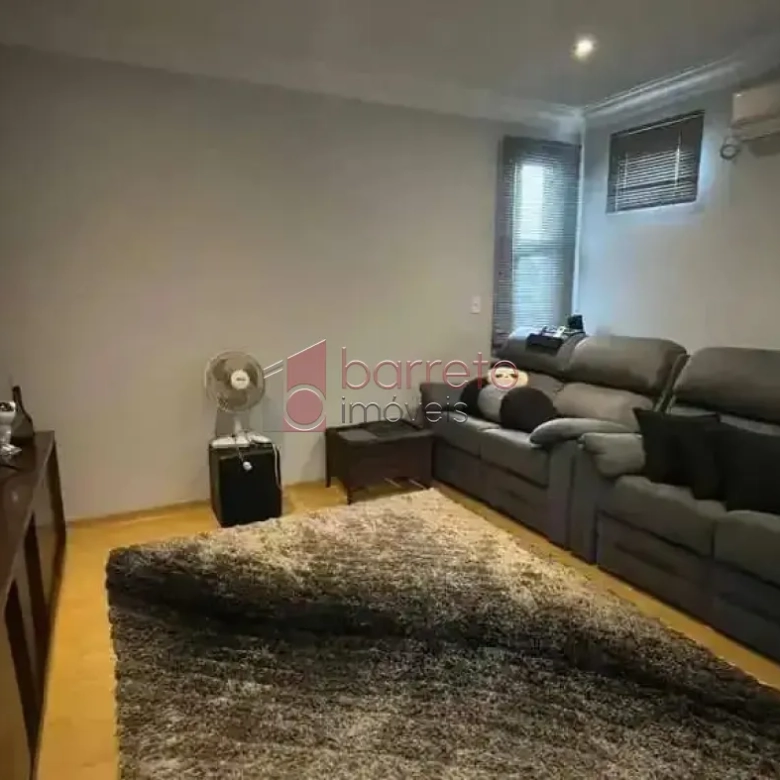CASA À VENDA EM CONDOMÍNIO DE ALTO PADRÃO, NO BAIRRO DE JUNDIAÍ MIRIM, JUNDIAÍ – SP