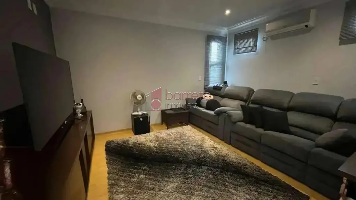 CASA À VENDA EM CONDOMÍNIO DE ALTO PADRÃO, NO BAIRRO DE JUNDIAÍ MIRIM, JUNDIAÍ – SP