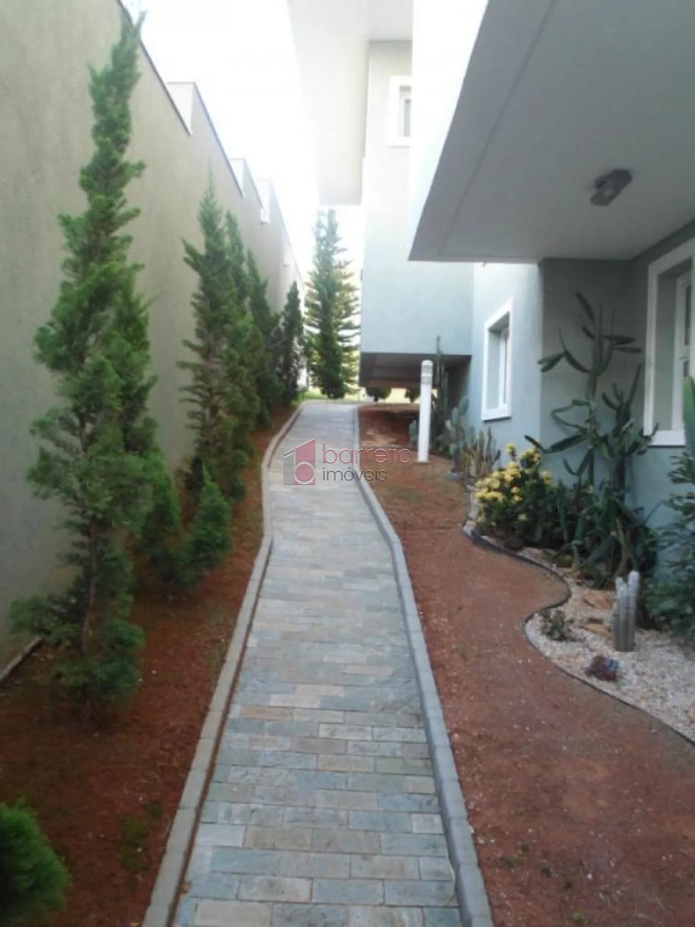 CASA À VENDA EM CONDOMÍNIO DE ALTO PADRÃO, NO BAIRRO DE JUNDIAÍ MIRIM, JUNDIAÍ – SP
