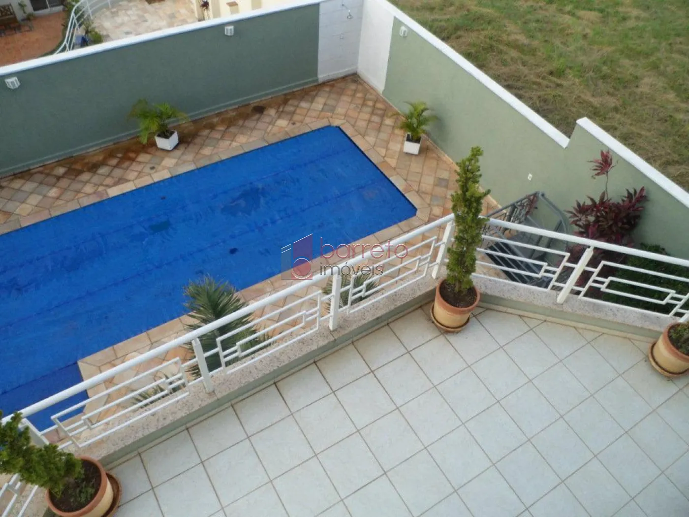 CASA À VENDA EM CONDOMÍNIO DE ALTO PADRÃO, NO BAIRRO DE JUNDIAÍ MIRIM, JUNDIAÍ – SP