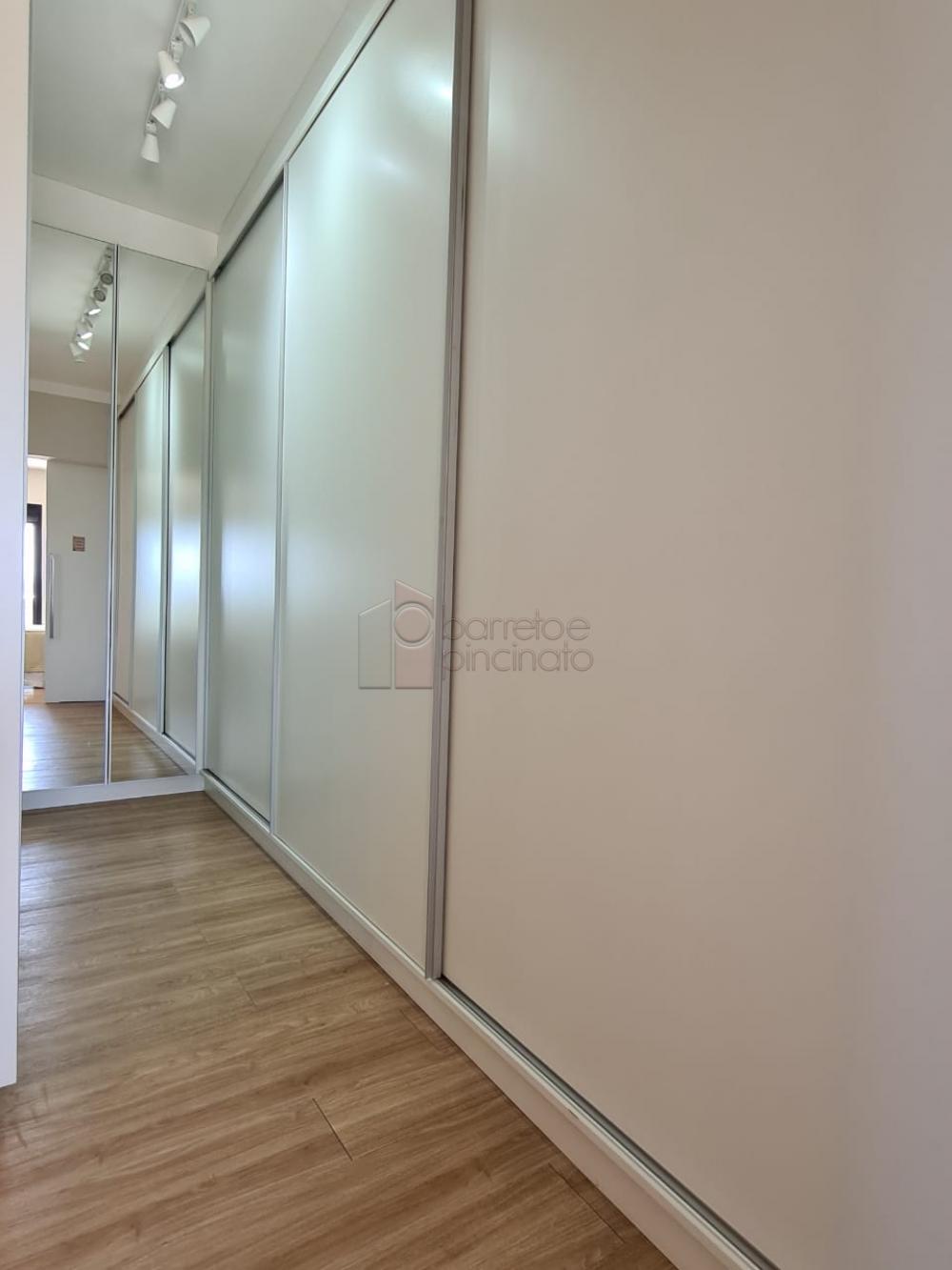 SOBRADO PARA VENDA NO RESIDENCIAL TERRAS DE JUNDIAÍ – JUNDIAÍ/SP