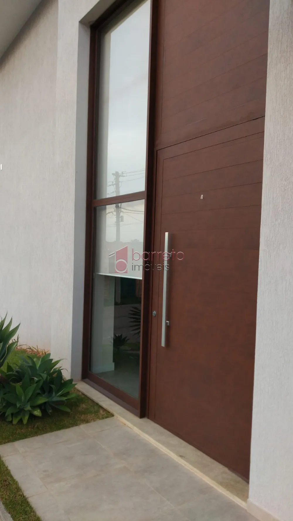 SOBRADO PARA LOCAÇÃO E VENDA NO CONDOMÍNIO TERRAS DE JUNDIAÍ NO CAXAMBU – JUNDIAÍ/SP
