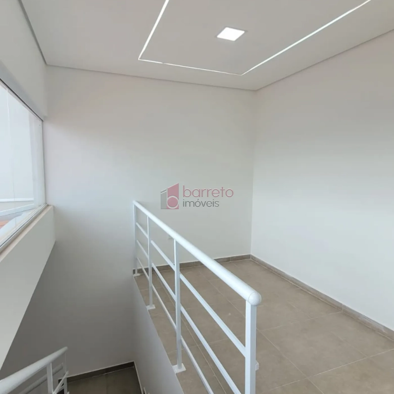 CASA À VENDA NO RESIDENCIAL PANORAMA EM JUNDIAÍ – SP