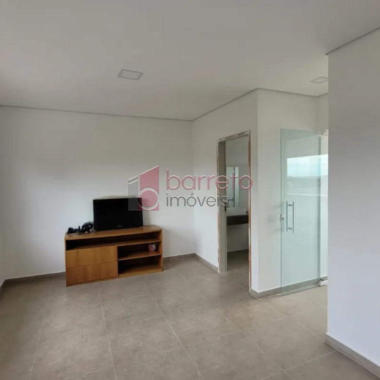 CASA À VENDA NO RESIDENCIAL PANORAMA EM JUNDIAÍ – SP