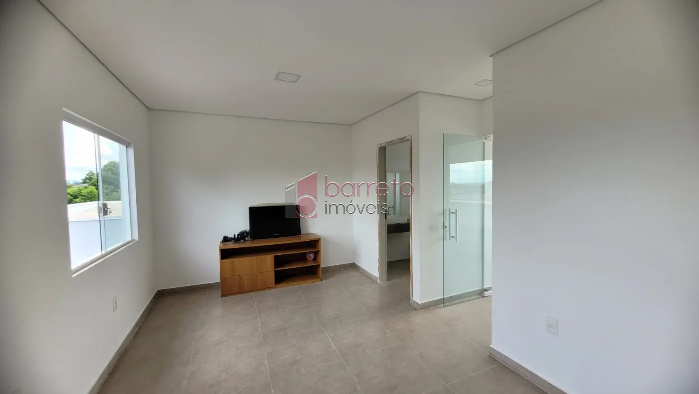 CASA À VENDA NO RESIDENCIAL PANORAMA EM JUNDIAÍ – SP