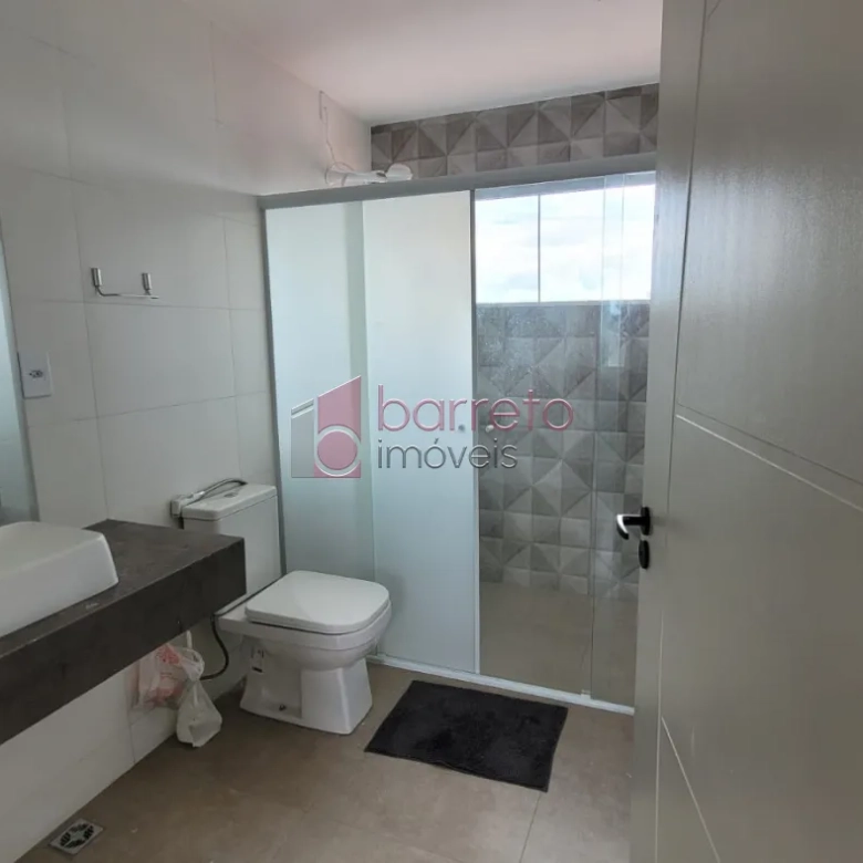 CASA À VENDA NO RESIDENCIAL PANORAMA EM JUNDIAÍ – SP