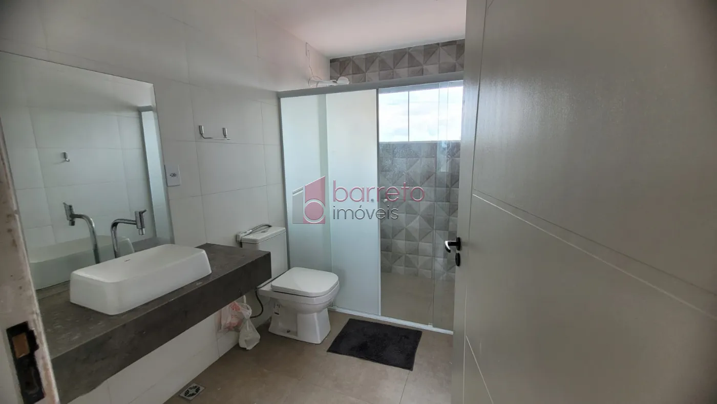 CASA À VENDA NO RESIDENCIAL PANORAMA EM JUNDIAÍ – SP