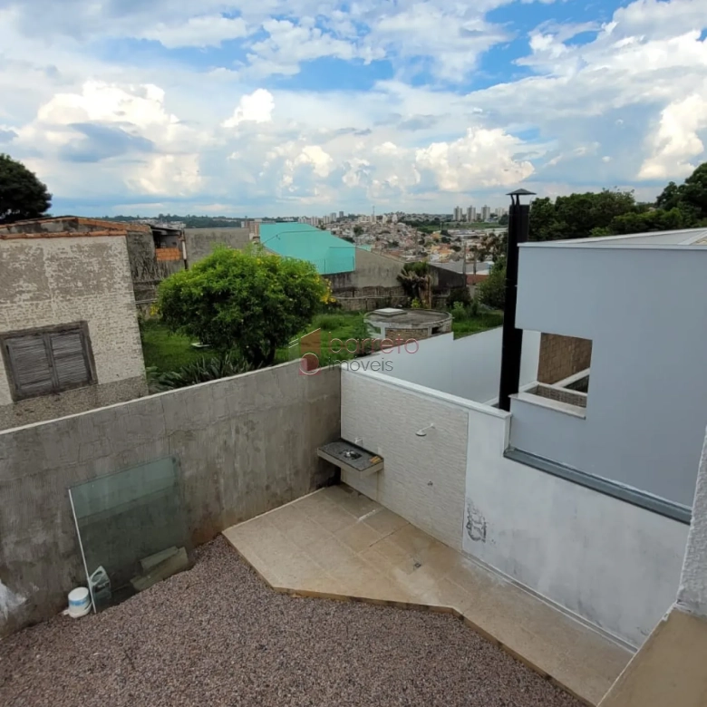 CASA À VENDA NO RESIDENCIAL PANORAMA EM JUNDIAÍ – SP