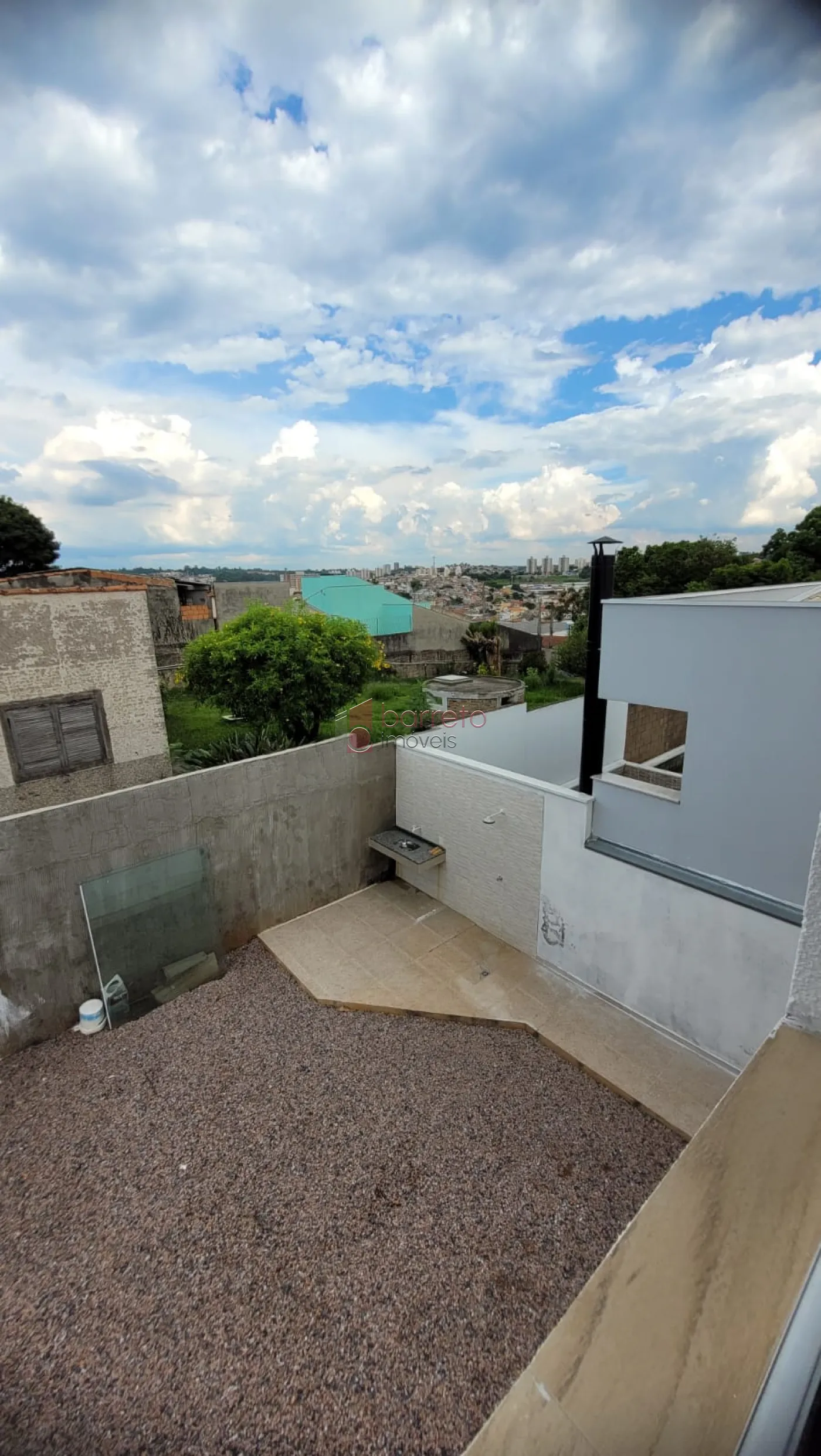 CASA À VENDA NO RESIDENCIAL PANORAMA EM JUNDIAÍ – SP